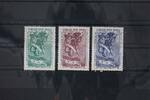 Syrien Syrien 964-966 postfrisch MiNr. 964-966 postfrisch -