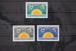 Syrien Syrien 1058-1060 postfrisch MiNr. 1058-1060 postfrisch -