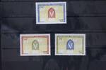 Syrien Syrien 1153-1155 postfrisch MiNr. 1153-1155 postfrisch -