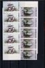 Thailand M-Heft Thailand M-Heft 1183-1184 postfrisch Pilze MiNr. 1183-1184 postfrisch Pilze -