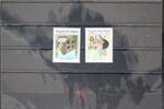 Persien Persien 2737-2738 postfrisch MiNr. 2737-2738 postfrisch -