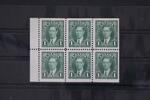 Kanada Kanada H-Blatt 34 mit Falz MiNr. H-Blatt 34 mit Falz -
