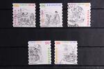 Schweiz Schweiz 1675-1679 gestempelt MiNr. 1675-1679 gestempelt -