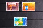 Schweiz Schweiz 1109-1111 gestempelt MiNr. 1109-1111 gestempelt -