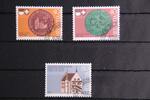 Schweiz Schweiz 1203-1205 gestempelt MiNr. 1203-1205 gestempelt -