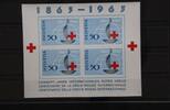 Schweiz Schweiz Block 19 postfrisch MiNr. Block 19 postfrisch -