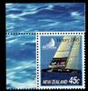Neuseeland Neuseeland 1427 postfrisch Schifffahrt MiNr. 1427 postfrisch Schifffahrt -