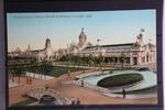 Großbritannien Großbritannien Postkarte Weltausstellung 1908 Expo London Postkarte Weltausstellung 1908 Expo London -