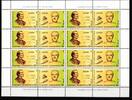 Griechenland Griechenland 1848-1849 postfrisch als Kleinbogen MiNr. 1848-1849 postfrisch als Kleinbogen -