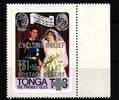 Tonga Tonga 811 postfrisch MiNr. 811 postfrisch -
