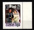 Tonga Tonga 811 postfrisch MiNr. 811 postfrisch -