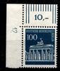 Berlin Berlin 290 DZ postfrisch Druckerzeichen MiNr. 290 DZ postfrisch Druckerzeichen -
