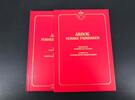 Norwegen Jahrbuch 1992 kpl. mit Kassette Norwegen Jahrbuch 1992 kpl. mit Kassette postfrisch postfrisch -