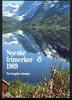Norwegen Jahresmappe 1989 Norwegen Jahresmappe 1989 postfrisch postfrisch -