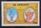 St. Vincent St. Vincent 2299 postfrisch Schifffahrt MiNr. 2299 postfrisch Schifffahrt -