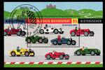 BRD BRD Block 75 gestempelt MiNr. Block 75 gestempelt -