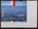 Polen Polen 3520 postfrisch Schifffahrt MiNr. 3520 postfrisch Schifffahrt -