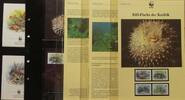 Antigua und Barbuda 1987 WWF komplettes Kapitel Antigua und Barbuda 1987 WWF komplettes Kapitel 1010-1013 WWF Fische MiNr. 1010-1013 WWF Fische -