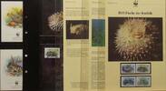 Antigua und Barbuda 1987 WWF komplettes Kapitel Antigua und Barbuda 1987 WWF komplettes Kapitel 1010-1013 WWF Fische MiNr. 1010-1013 WWF Fische -