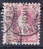 Schweiz Schweiz 63D gestempelt MiNr. 63D gestempelt -