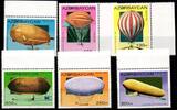 Wallis & Futuna Wallis & Futuna 676 postfrisch Schifffahrt MiNr. 676 postfrisch Schifffahrt -