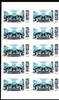 BRD BRD Folienblatt 106 mit 3607 postfrisch als Kleinbogen, U-Bahn Stationen MiNr. Folienblatt 106 mit 3607 postfrisch als Kleinboge -
