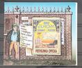 Serbische Republik Markenheft Serbische Republik Markenheft 6 postfrisch Kunst MiNr. 6 postfrisch Kunst -