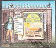 Serbische Republik Markenheft Serbische Republik Markenheft 6 postfrisch Kunst MiNr. 6 postfrisch Kunst -
