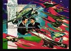 Komoren Komoren Block 149 A postfrisch Flugzeug MiNr. Block 149 A postfrisch Flugzeug -