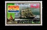 Korea Korea 2385 postfrisch Schifffahrt MiNr. 2385 postfrisch Schifffahrt -