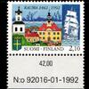 Finnland Finnland 1168 postfrisch Geschichte MiNr. 1168 postfrisch Geschichte -