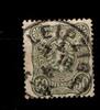 Deutsches Reich Deutsches Reich 44a gestempelt Typenprüfung MiNr. 44a gestempelt Typenprüfung -