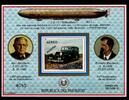 Paraguay Paraguay Block 349 mit 3269 postfrisch Luftfahrt MiNr. Block 349 mit 3269 postfrisch Luftfahrt -