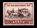 Saarland Saarland 291 postfrisch MiNr. 291 postfrisch -