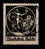 Deutsches Reich Deutsches Reich 138 Typ I gestempelt geprüft Infla MiNr. 138 Typ I gestempelt geprüft Infla -