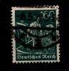 Deutsches Reich Deutsches Reich 170 gestempelt geprüft Infla MiNr. 170 gestempelt geprüft Infla -