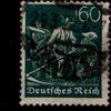 Deutsches Reich Deutsches Reich 170 gestempelt geprüft Infla MiNr. 170 gestempelt geprüft Infla -