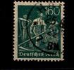 Deutsches Reich Deutsches Reich 170 gestempelt geprüft Infla MiNr. 170 gestempelt geprüft Infla -
