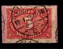Deutsches Reich Deutsches Reich 174b gestempelt geprüft Infla MiNr. 174b gestempelt geprüft Infla -