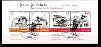 BRD BRD Block 71 gestempelt MiNr. Block 71 gestempelt -