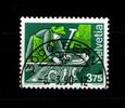 Schweiz Schweiz 1413 gestempelt MiNr. 1413 gestempelt -