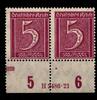 Deutsches Reich Deutsches Reich 158 HAN postfrisch MiNr. 158 HAN postfrisch -