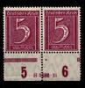 Deutsches Reich Deutsches Reich 158 HAN postfrisch MiNr. 158 HAN postfrisch -