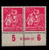 Deutsches Reich Deutsches Reich 166 HAN postfrisch MiNr. 166 HAN postfrisch -