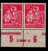 Deutsches Reich Deutsches Reich 166 HAN postfrisch MiNr. 166 HAN postfrisch -