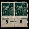 Deutsches Reich Deutsches Reich 170 HAN postfrisch MiNr. 170 HAN postfrisch -