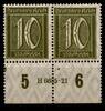 Deutsches Reich Deutsches Reich 170 HAN postfrisch H6685.21 MiNr. 170 HAN postfrisch H6685.21 -