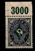 Deutsches Reich Deutsches Reich 209 POR postfrisch MiNr. 209 POR postfrisch -