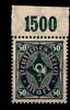 Deutsches Reich Deutsches Reich 209 POR postfrisch MiNr. 209 POR postfrisch -