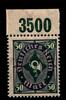 Deutsches Reich Deutsches Reich 209 POR postfrisch MiNr. 209 POR postfrisch -